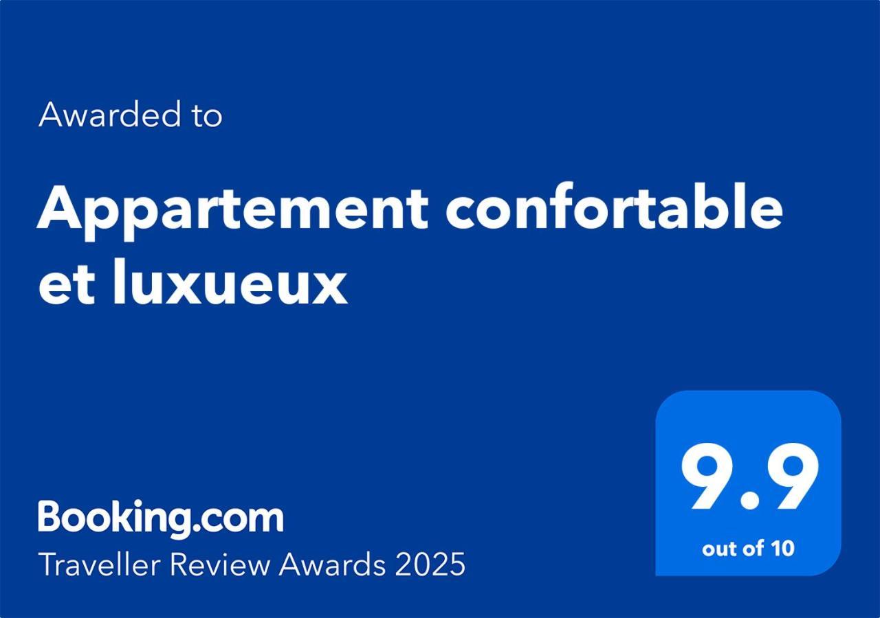 Appartement Renove Avec Style Et Parking Surveille Marakéš Exteriér fotografie